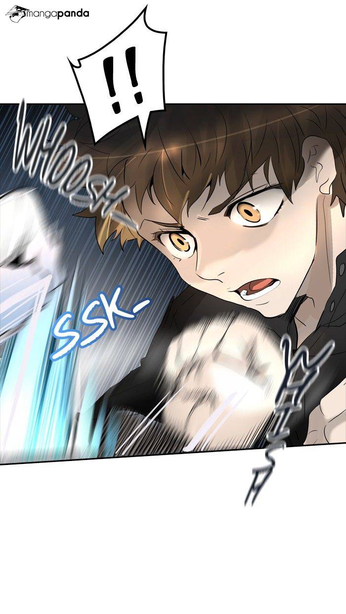 Tower of God Chapter 347 image 034